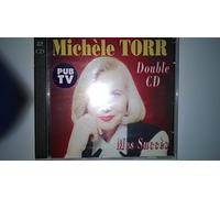Michèle Torr - Mes succès (French Import)