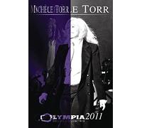 Michèle Torr - Olympia 2011 [Francia] [DVD]