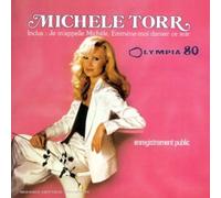Michèle Torr - Olympia 80