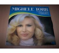 Michèle Torr - Un Disque D'amour / La Ritournelle / La Voix D'un Enfant / La Vague Bleue / Premier Amour...