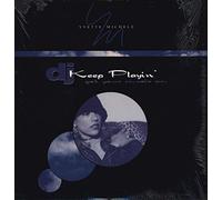 Michele, Yvette - D.J.Keep Playin [Vinilo]