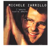 Michele Zarrillo - L'Amore Vuole Amore