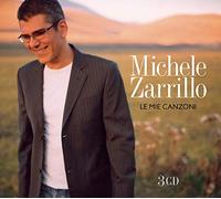 Michele Zarrillo - Le Mie Canzoni [3 CD]