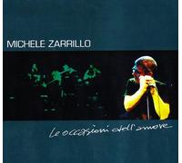 Michele Zarrillo - Le Occasioni Dell'Amore [2 CD]