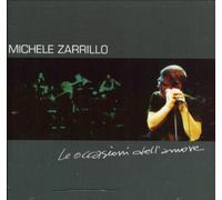 Michele Zarrillo - Le Occasioni Dell'amore