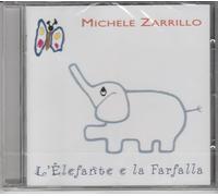 Michele Zarrillo - L'Elefante E La Farfalla