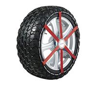 Equipamiento para ruedas > Cadenas para nieve y equipamiento para ruedas > Cadenas para nieve