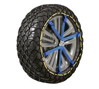 Cadenas Medias De Nieve Michelin Easy Grip Evolution Evo 12 Homologado EVO12