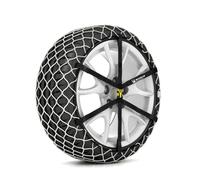 Michelin 008323 Cadenas para nieve