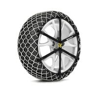 Michelin 008333 Cadenas para nieve