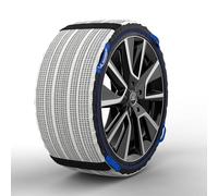 Michelin 008361 par Cadenas de nieve textiles