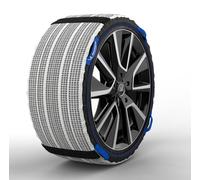 Michelin 008364 par Cadenas de nieve textiles