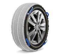 MICHELIN 008407 Cadenas de nieve textiles