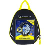 MICHELIN 008430 EXTREM GRIP Cadenas de nieve metálicas manuales, N°100
