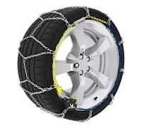 MICHELIN Cadenas para nieve, MICHELIN Extrem Grip AutomÃ¡tico, Cadena de metal, Tension AutomÃ¡tico, Montage FÃ¡cil y ultra-rÃ¡pido: 3 min (Ref: 008451)