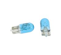 MICHELIN 2 LAMPARAS W5W BLUE L