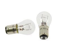 Michelin 008782 Lámpara incandescente, luz trasera / de freno