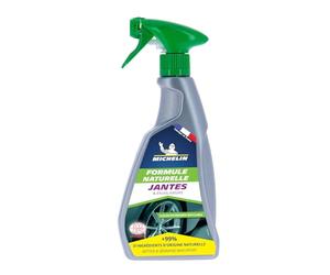 Michelin 009160 Detergente para llantas 500 ml