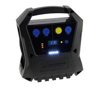 Compresor Recargable Autonomo Michelin 12v