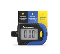 MICHELIN 009526 Verificador de Presión Digital Y Desgaste Neumáticos