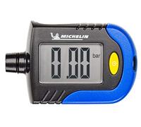 MICHELIN 009526 Verificador de Presión Digital Y Desgaste Neumáticos