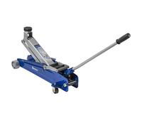 GATO HIDRAULICO SUV MICHELIN 2,25T