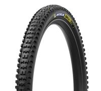 MICHELIN 083087 Radio:, Adultos Unisex, Negro, Talla única