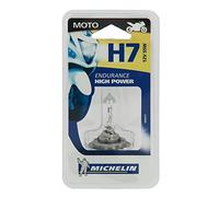 Michelin H7 Lámpara Faro de Carretera 55W PX26d Luz Alta Halógena 008557