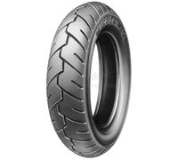 Neumático Delantero/Trasero de Scooter Michelin S1