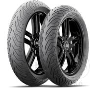 MICHELIN 100/90-10 61J CITY GRIP SAVER TL/TT