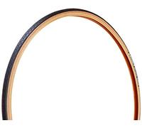 Michelin Cubierta 100926 Unisex Translúcida/Negro 700X28