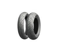 Neumático para Motocicleta Michelin CITY GRIP 2 110/70-12