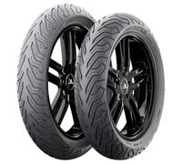 MICHELIN 110/70-12 47S CITY GRIP SAVER TL/TT