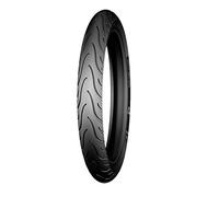 MICHELIN 110/70 R17 54H Neumáticos de Verano Moto