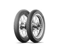 MICHELIN 110/80-14 53P REINF. ANAKEE STREET