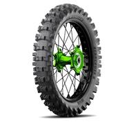 MICHELIN 110/90-19 62M STARCROSS 6 MUD R TT NHS