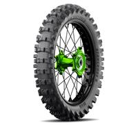MICHELIN 110/90-19 62M TT STARCROSS 6 MUD
