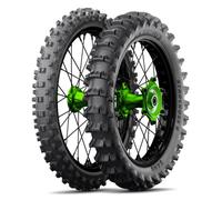 MICHELIN 110/90-19 62M TT STARCROSS 6 SAND