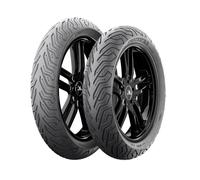 Michelin Neumático para Motocicleta City Grip Saver 120/70-12 58S
