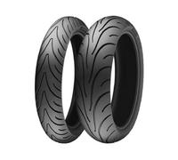 MICHELIN 120/70 17 58S Neumáticos de Verano Moto