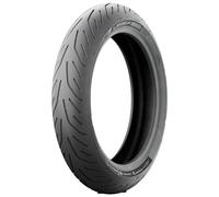 Michelin Pilot Power 3 Scooter ( 120/70 R14 TL 55H M/C, Rueda delantera )