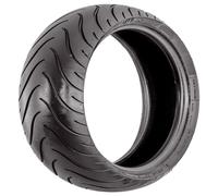 MICHELIN 120/70 R17 58H Neumáticos de Verano Moto
