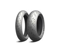 MICHELIN 120/70ZR17 58W POWER CUP EVO