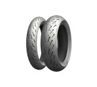 Michelin Road 5 120/70ZR17 58W Front M/C