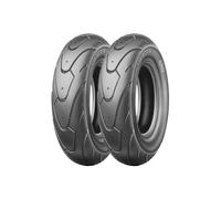 Michelin Bopper ( 120/90-10 TT/TL 57L Rueda trasera, Rueda delantera )