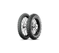 Michelin Enduro Medium 2 65R TT Off-road Rear Tire 120/90