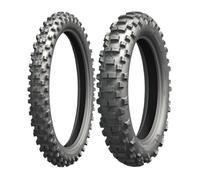 MICHELIN 120/90-18 65R TT R ENDURO MEDIUM