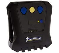 Michelin 12265 Compresor de aire eléctrico, 12 V, con pantalla