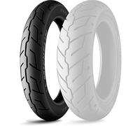 MICHELIN 130/60 B19 61H Neumáticos de Verano Moto