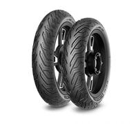 Neumático Scooter Michelin City Grip Saver 130/70 - 12 62s Tl/tt Trasero